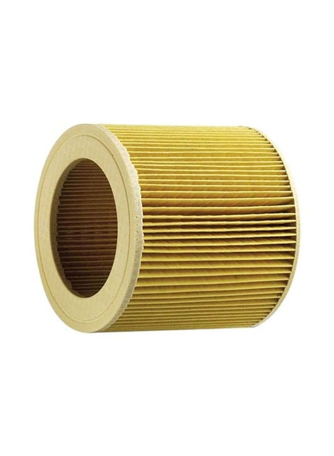 Cartridge Filter 6.414.552.0 Gold