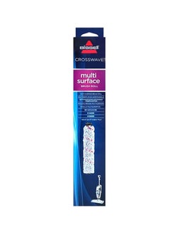 Bissell Crosswave Multi-Surface Brush Roll 1868F Multicolour  - Image 3