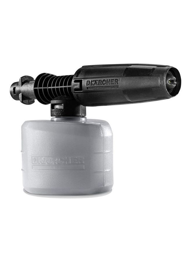 KARCHER Foam Nozzle FJ3 Grey/Black - Image 2