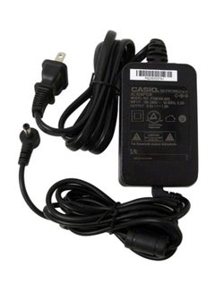 CASIO AD-E95100LE Power Adaptor Black  - Image 1