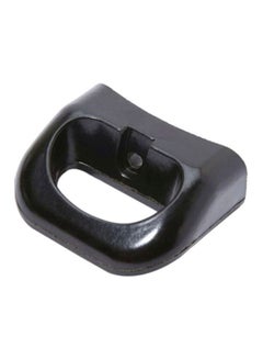 Auxiliary Side Handle Burner Cover For Pressure Cooker Gpc326 Black