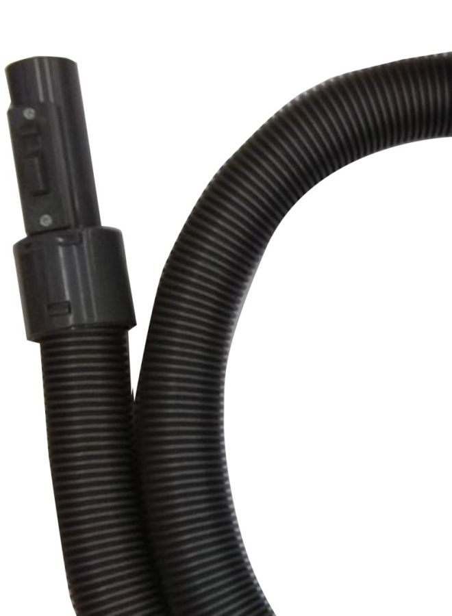 HITACHI - Vacuum Cleaner Hose For 2724588243939 Black - Image 1