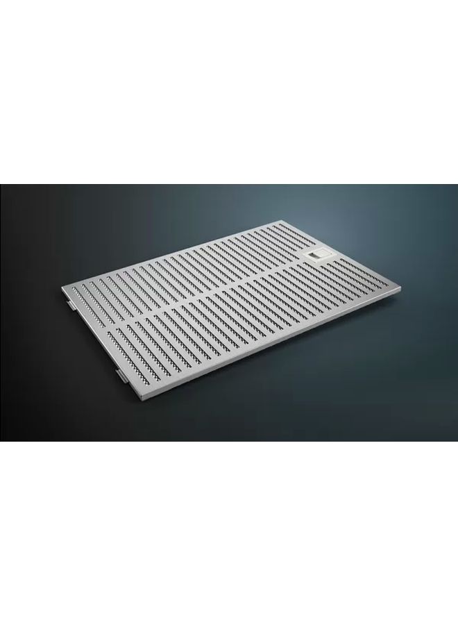 سيمنز غطاء شفاط للمدخنة بقدرة 255 وات 255 W LC97BHM50B فضي  - Image 4