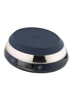 Joseph Joseph 2-In-1 Switch Digital Scale Black 5Liters  - Image 1