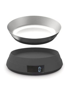 Joseph Joseph 2-In-1 Switch Digital Scale Black 5Liters  - Image 2