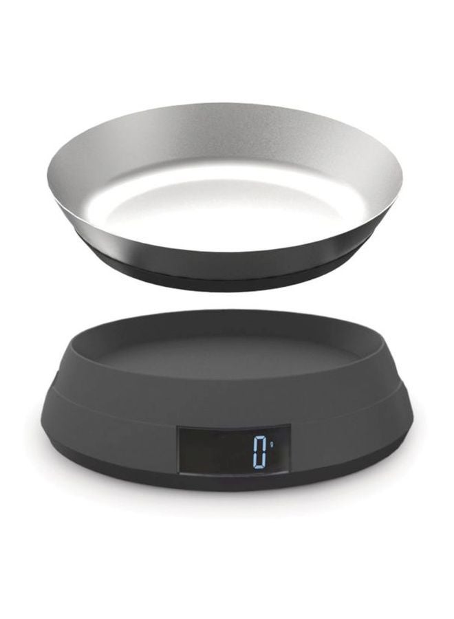 Joseph Joseph - 2-In-1 Switch Digital Scale Black 5Liters - Image 1