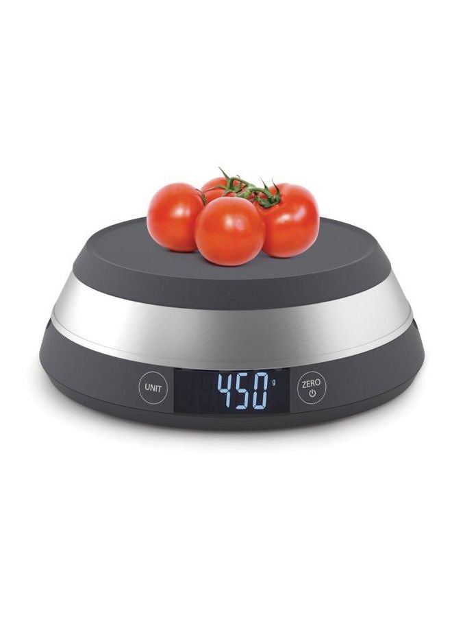 Joseph Joseph - 2-In-1 Switch Digital Scale Black 5Liters - Image 1