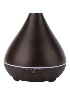 Mini Portable Air Humidifier LLD-HS01 Brown