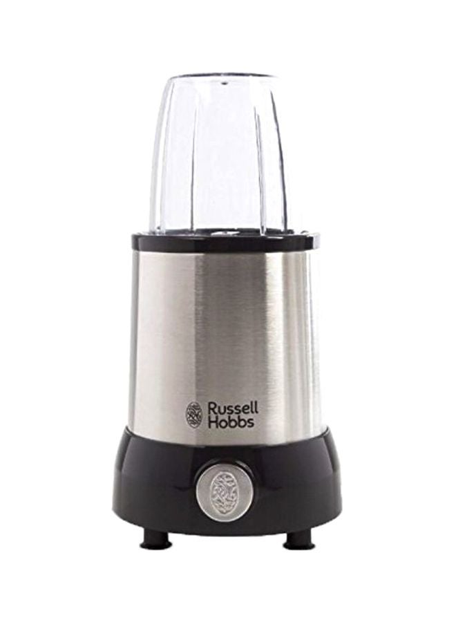 خلاط نوتريبوست بقدرة 700 وات 2.8 L 700.0 W 23180 فضي/ أحمر/ أزرق