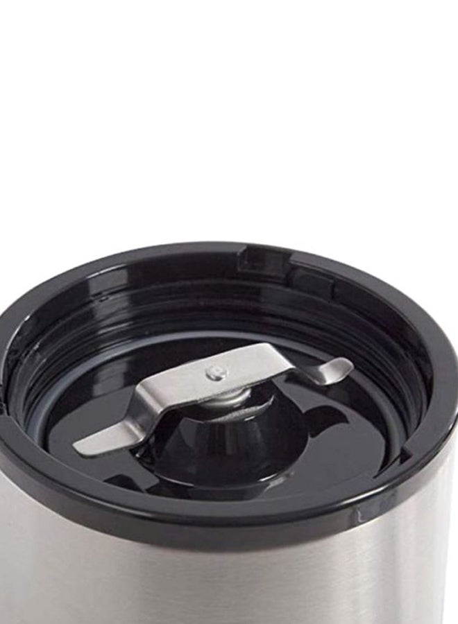 خلاط نوتريبوست بقدرة 700 وات 2.8 L 700.0 W 23180 فضي/ أحمر/ أزرق