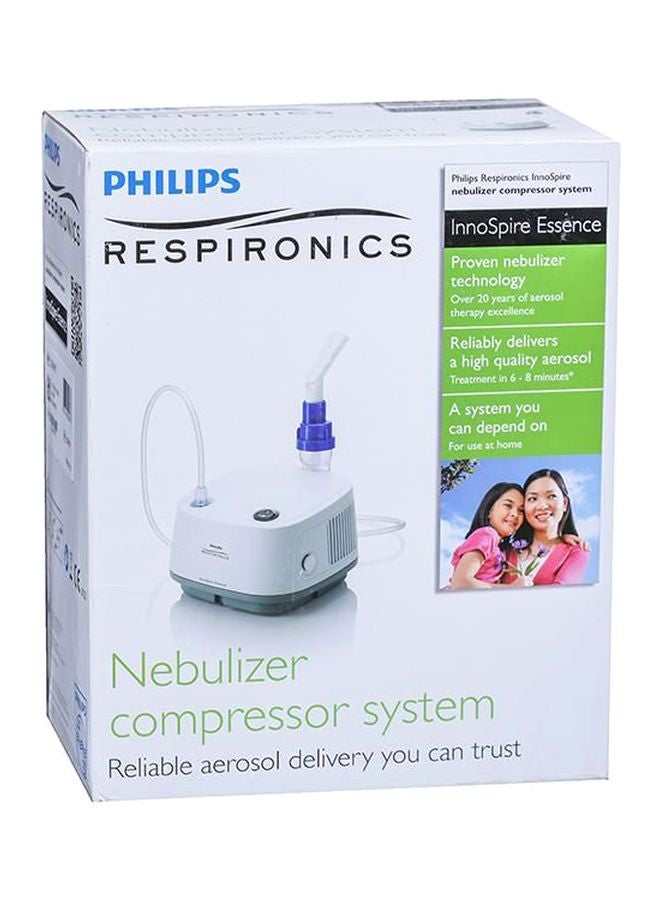Philips - Innospire Essence Nebulizer - Image 1