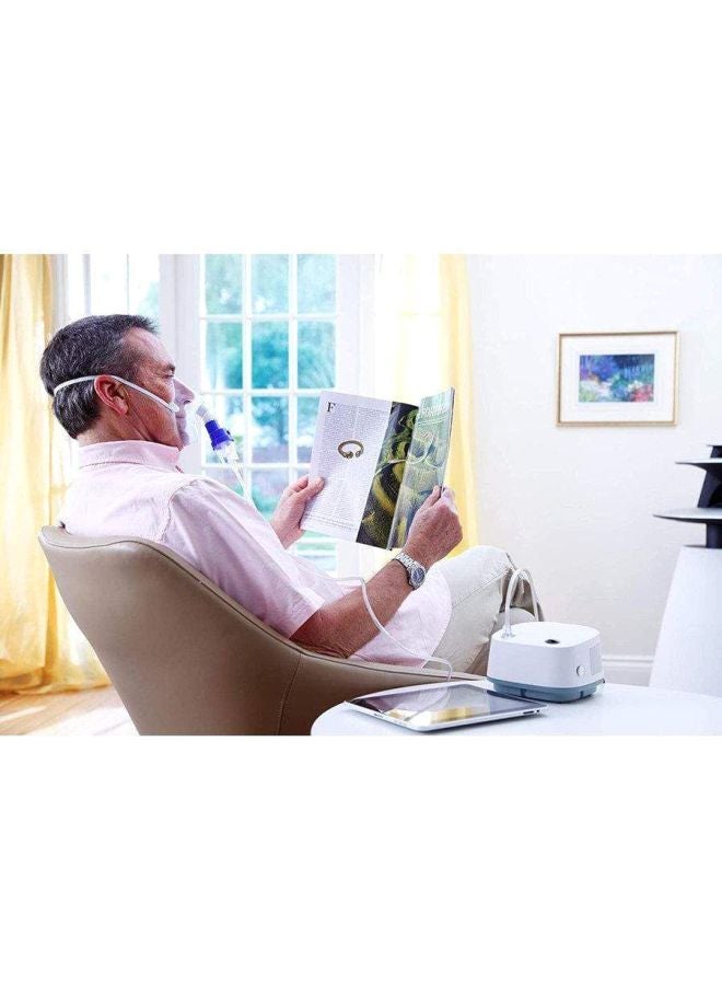 Philips - Innospire Essence Nebulizer - Image 1