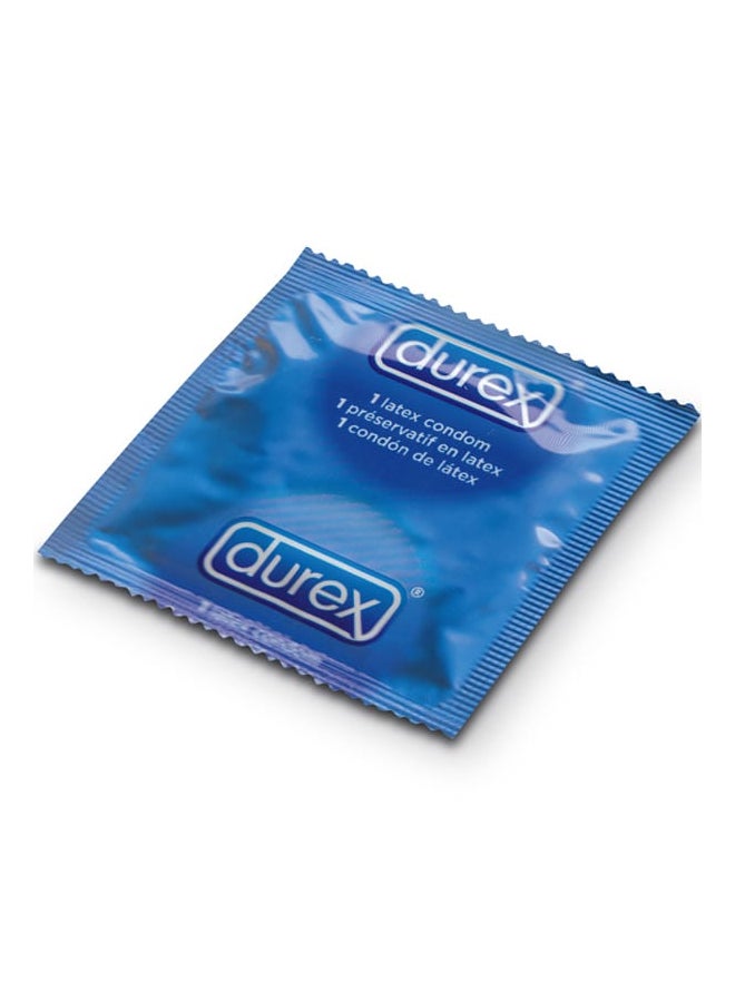 Durex - 12-Piece Durex Extra Safe Condom - Image 1