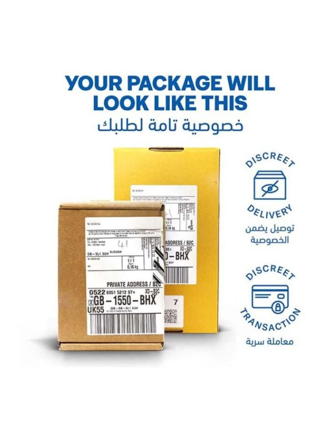 Durex Tickling Dots Condom - Pack Of 12 - Image 2