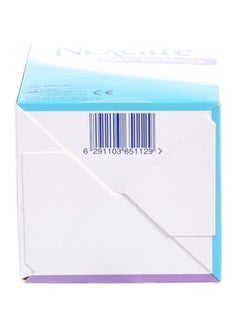 3M 100-Piece Sheer Adhesive Bandage Set  - Image 4