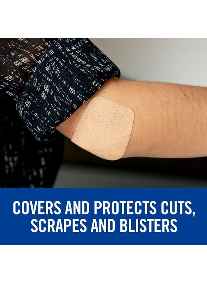 3M Nexcare Soft N Flex Bandage 575-10E - Image 5