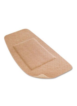 Ultra Stretch MAXI Flexible Comfort Bandages, G, 50 mm x 101 mm, 10/Pack - view 3