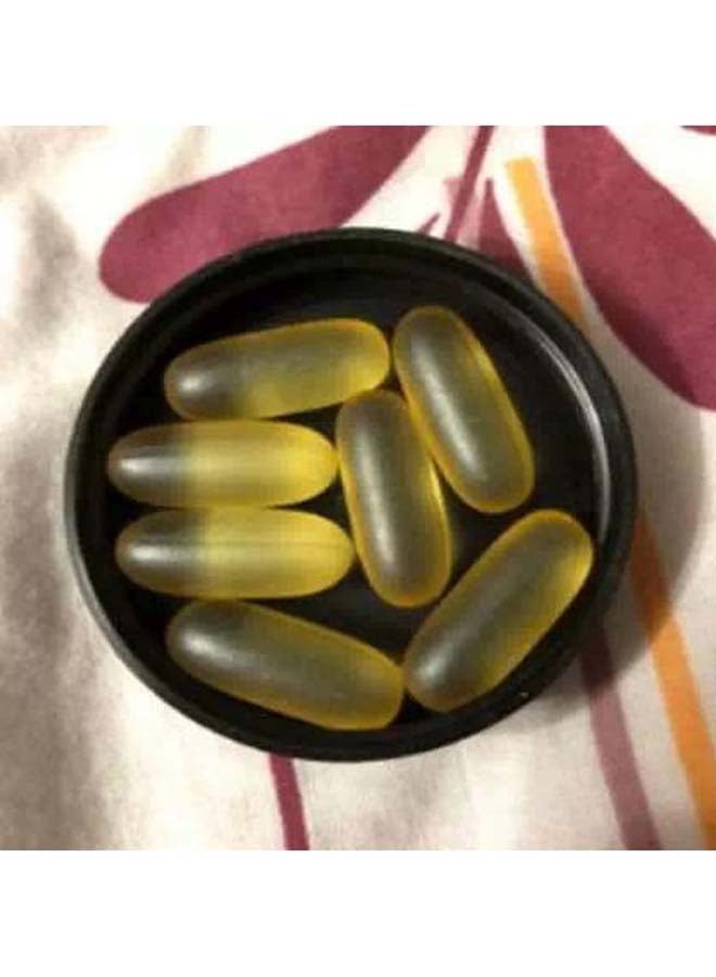 Optimum Nutrition - Enteric Coated Fish Oil, 100 Softgels - Image 1