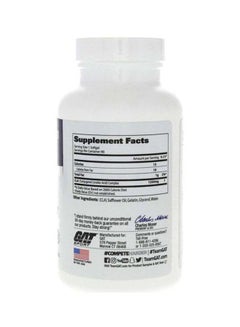 Optimum Nutrition CLA 1250 Dietary Supplement - 90 Softgels  - Image 2