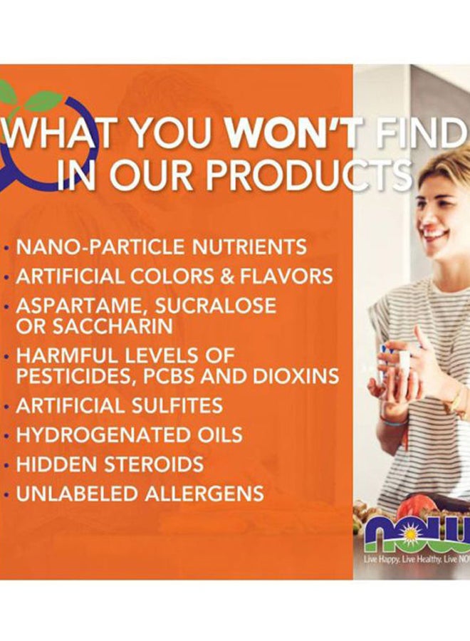 Acid Relief With Enzymes 60 Chewables