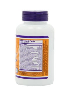 Digest Ultimate Supports Healthy Digestion Dietary Supplement - 120 Capsules - v1615231555/N33014653A_2