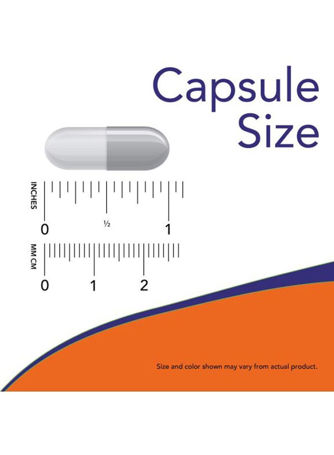 Now Foods - Candida Support Intestinal Supplement - 90 Veg Capsules - Image 1