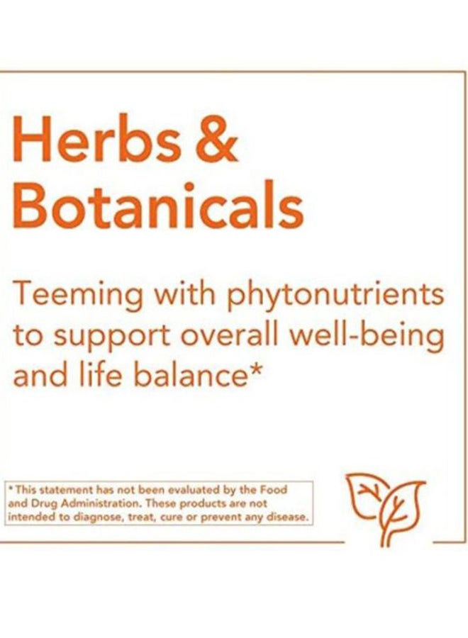 Now Foods - Organic Chlorella Super Green Dietary Supplement 500mg - 200 Tablets - Image 1