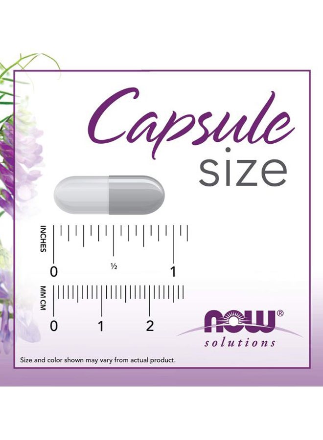 Now Foods Hair, Skin & Nail - 90 Veg Capsules - Image 5