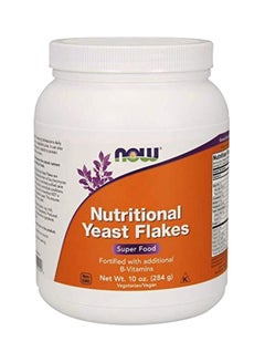 Nutritional Yeast Flakes Herbal Supplement