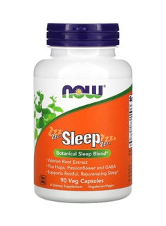 Botanical Sleep Blend 90 Caps