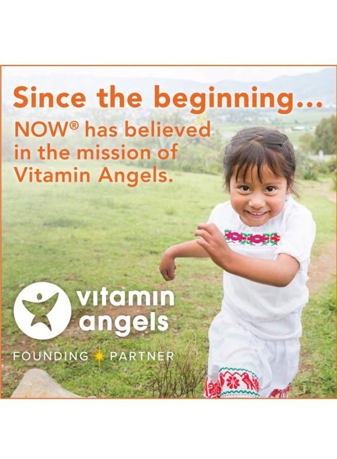 Now Foods Alfalfa Dietary Supplement 650mg - 500 Tablets - Image 5