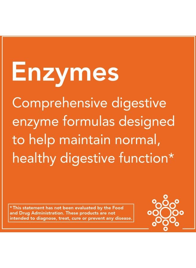 Now Foods Papaya Enzyme Digestive Support Dietary Supplement - 360 Capsules - Image 4