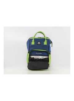 Diaper Bag Green/Dark Blue - v1615237819/N45034019A_3