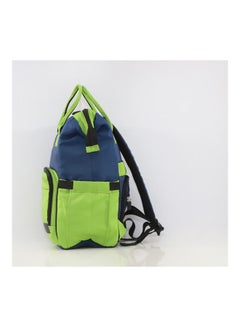 Diaper Bag Green/Dark Blue - v1615237819/N45034019A_4