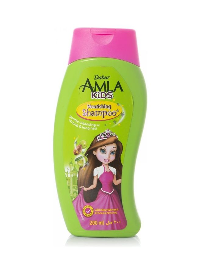شامبو مغذي للأطفال - 200 مل