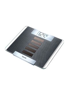 Beurer GS50 Designer Solar Scale  - Image 1
