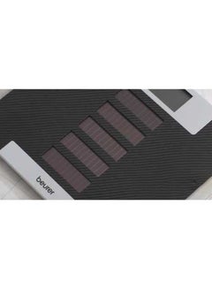 Beurer GS50 Designer Solar Scale  - Image 2