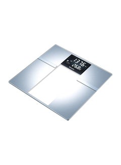 Beurer Digital Body Fat Scale With APP  - Image 1