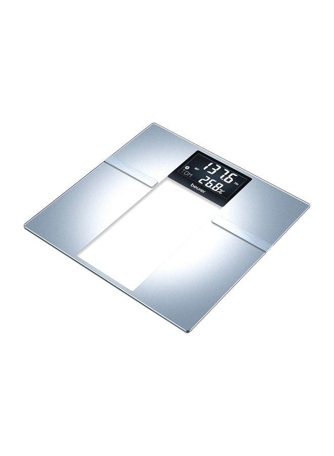 Beurer - Digital Body Fat Scale With APP - Image 1
