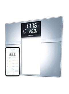 Beurer Digital Body Fat Scale With APP  - Image 2