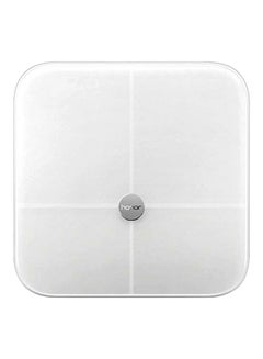 Smart Weighing Scale