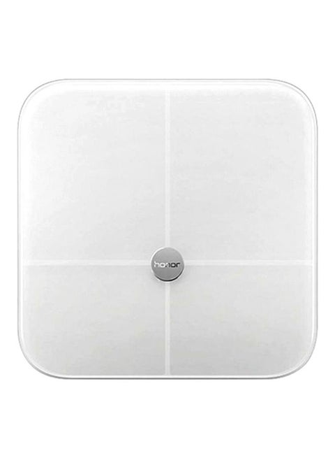 Smart Weighing Scale