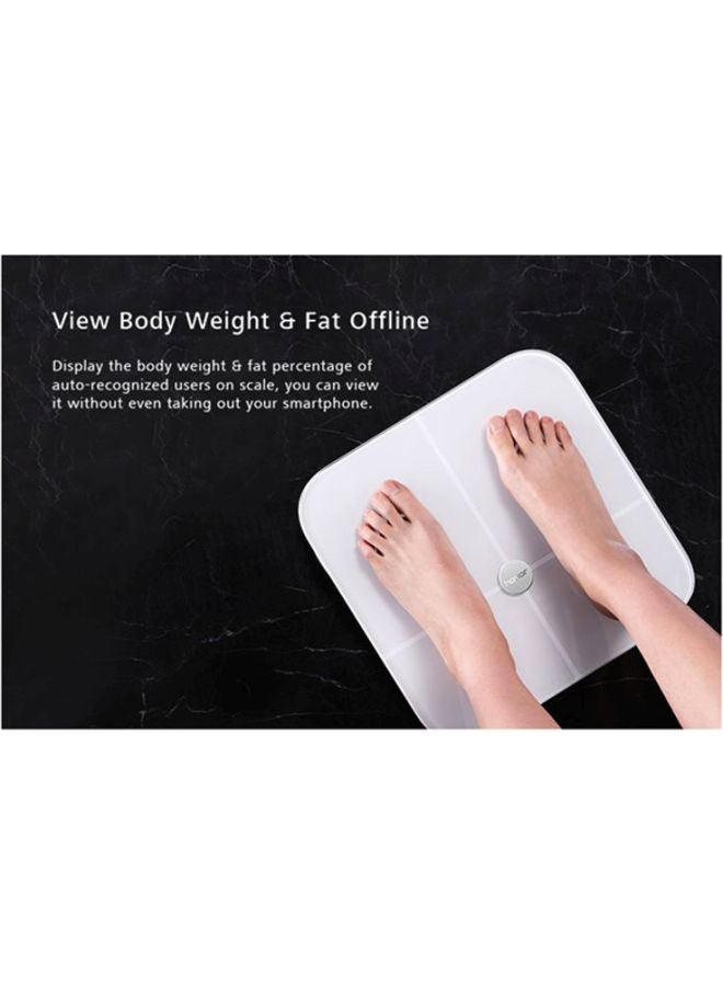 Honor - Smart Weighing Scale - Image 1
