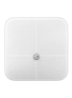 Smart Body Weight Scale