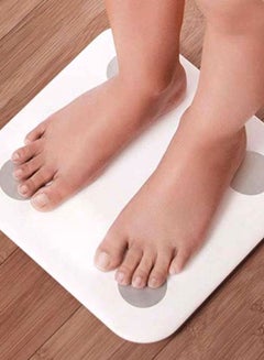 Xiaomi Smart Body Composition Scale 2 - White  - Image 4