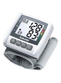 Beurer Wrist Blood Pressure Monitor  - Image 1