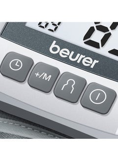 Beurer Wrist Blood Pressure Monitor  - Image 2