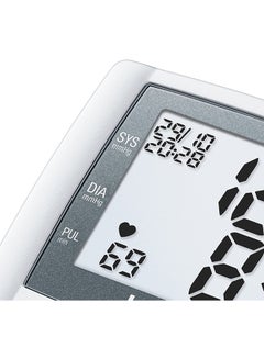 Beurer Wrist Blood Pressure Monitor  - Image 3