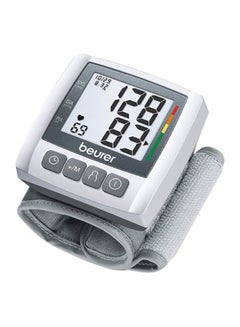 Beurer Wrist Blood Pressure Monitor BC 20  - Image 1