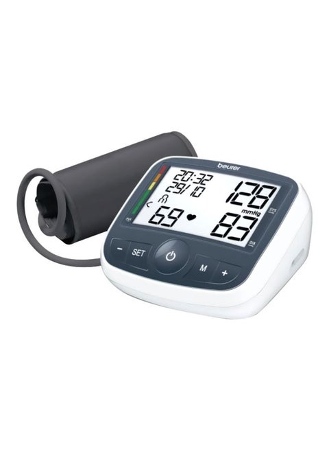 BM 40 Upper Arm Blood Pressure Monitor